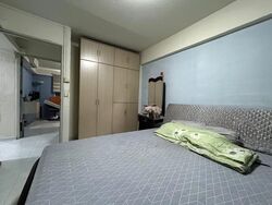 Blk 13 Marsiling Gardens (Woodlands), HDB 3 Rooms #636878501